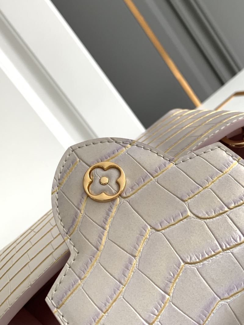 Louis Vuitton Top Handle Bags
